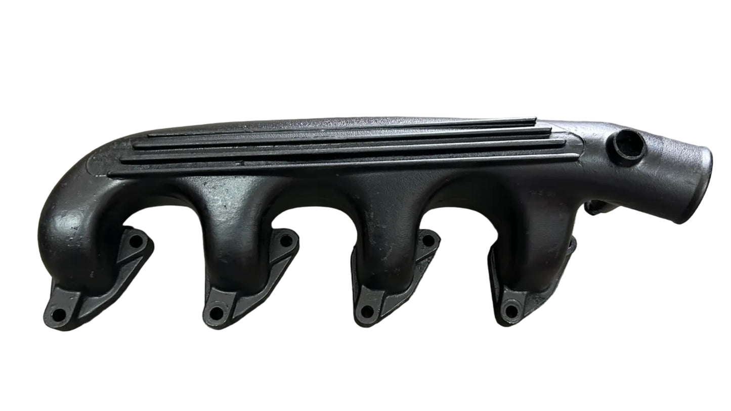 Upgrade inlet manifold 2.5TD