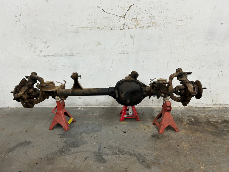 Drivetrain