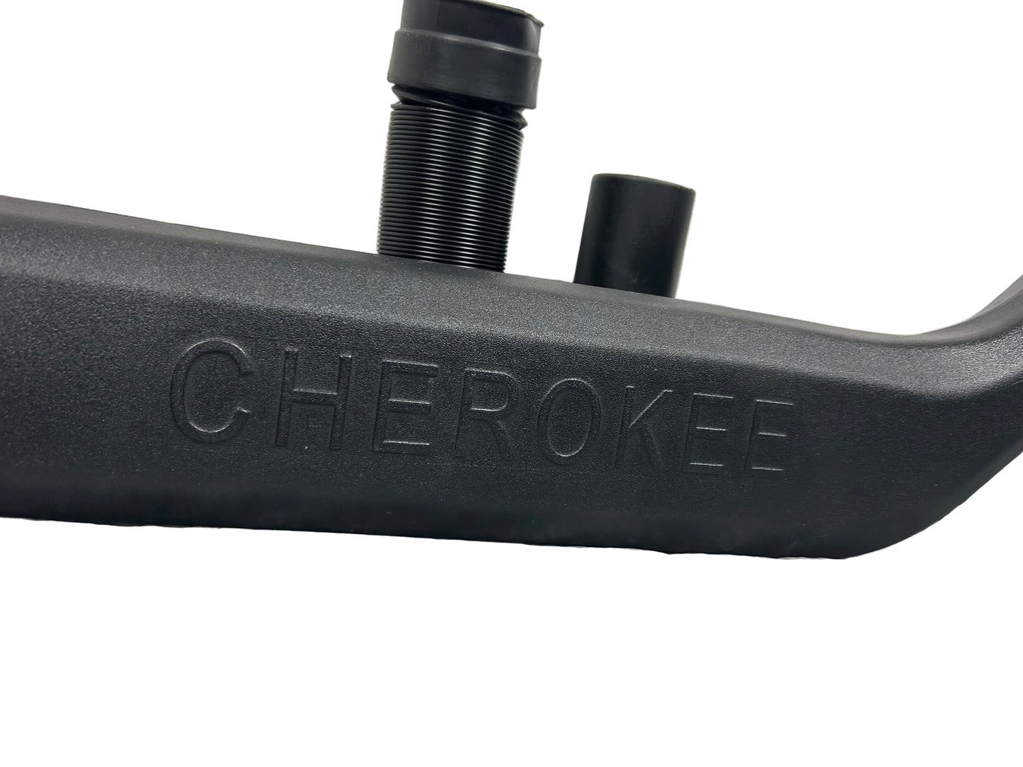 Cherokee snorkel