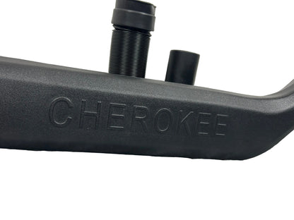 Cherokee snorkel