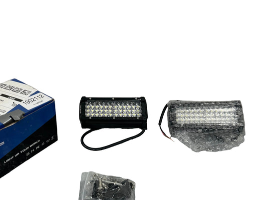 Led lights