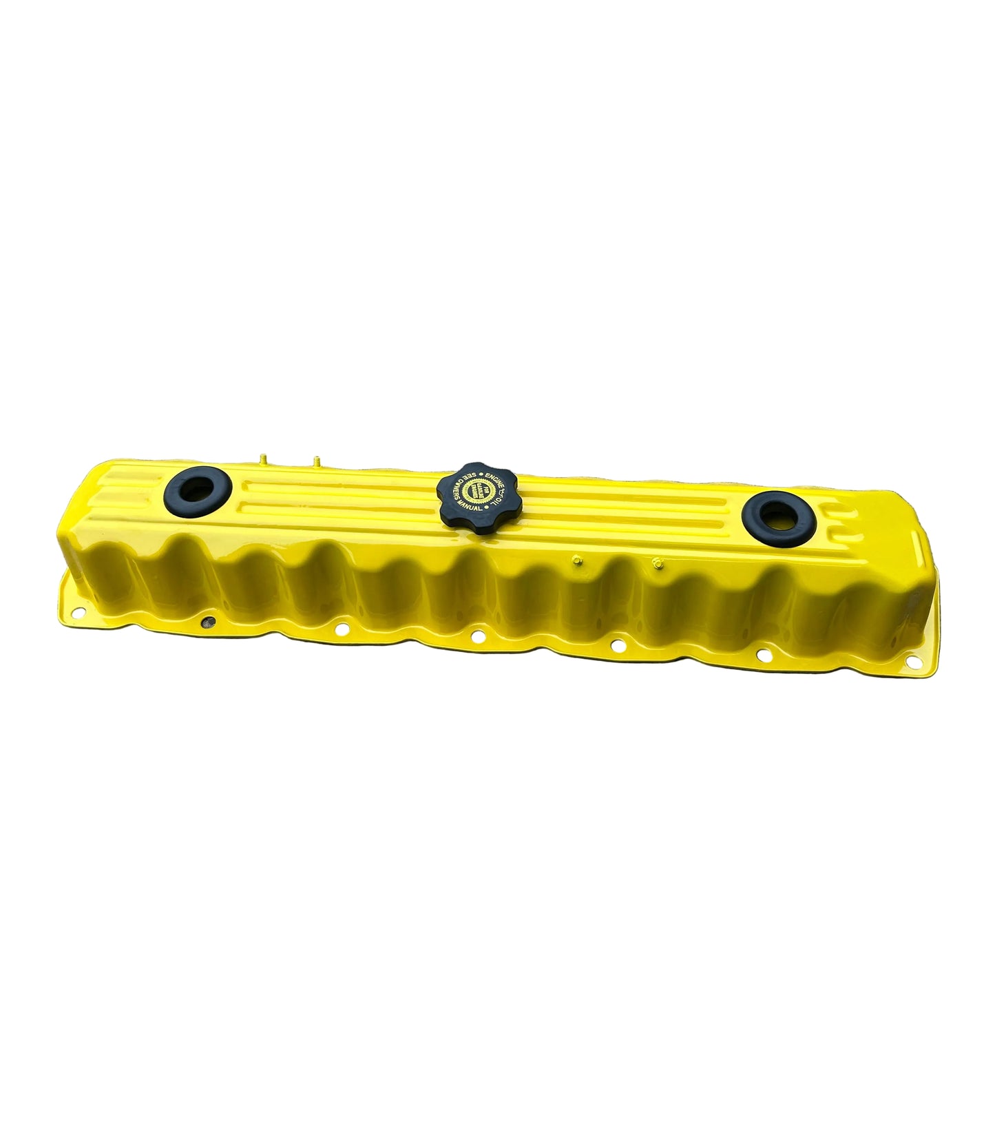 Cherokee XJ 4.0 rocker cover