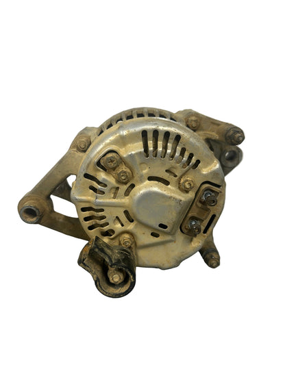 Alternator 4.0