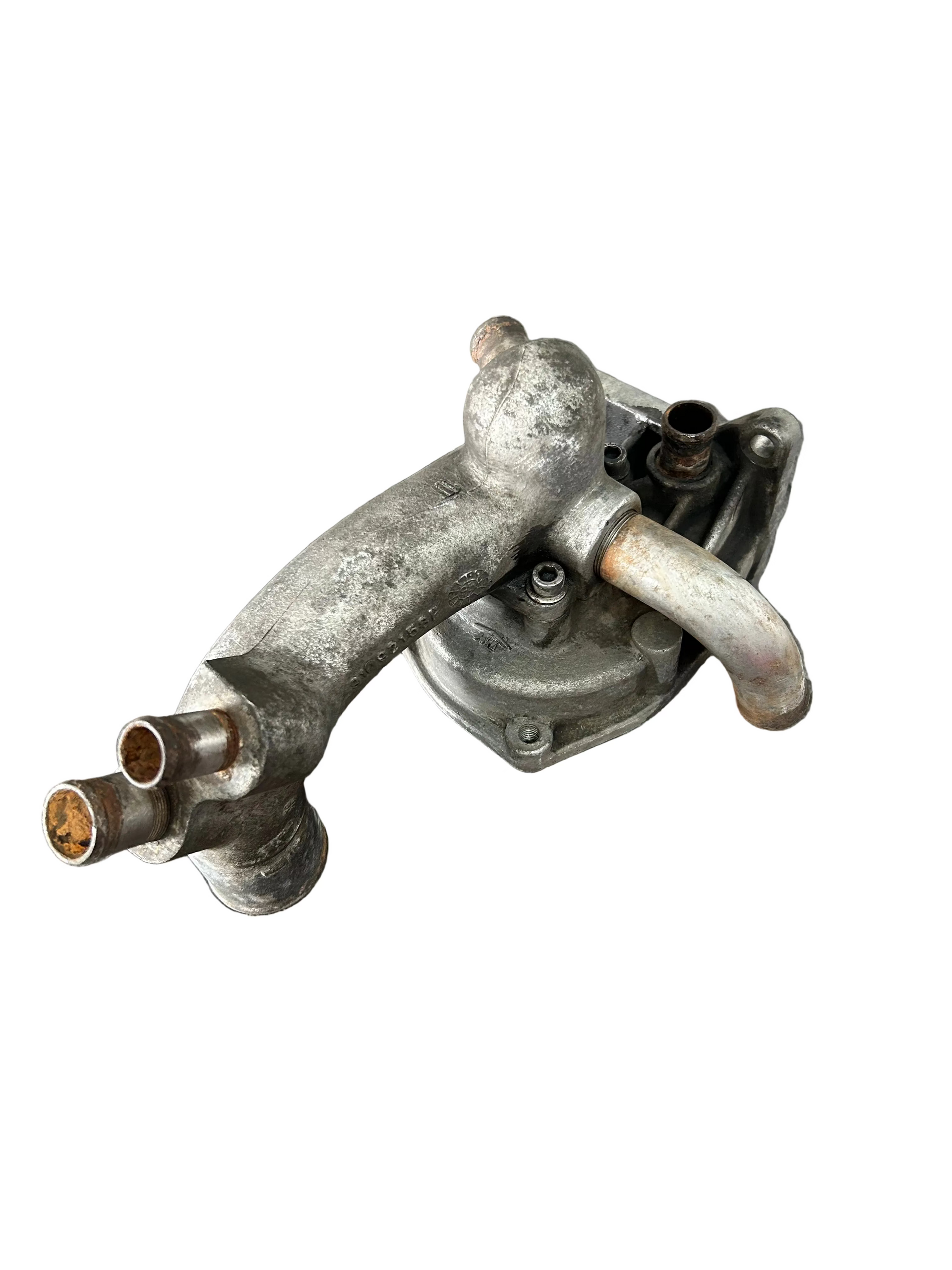 Water pump housing 2.5TD