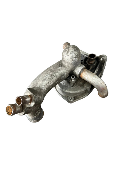 Water pump housing 2.5TD