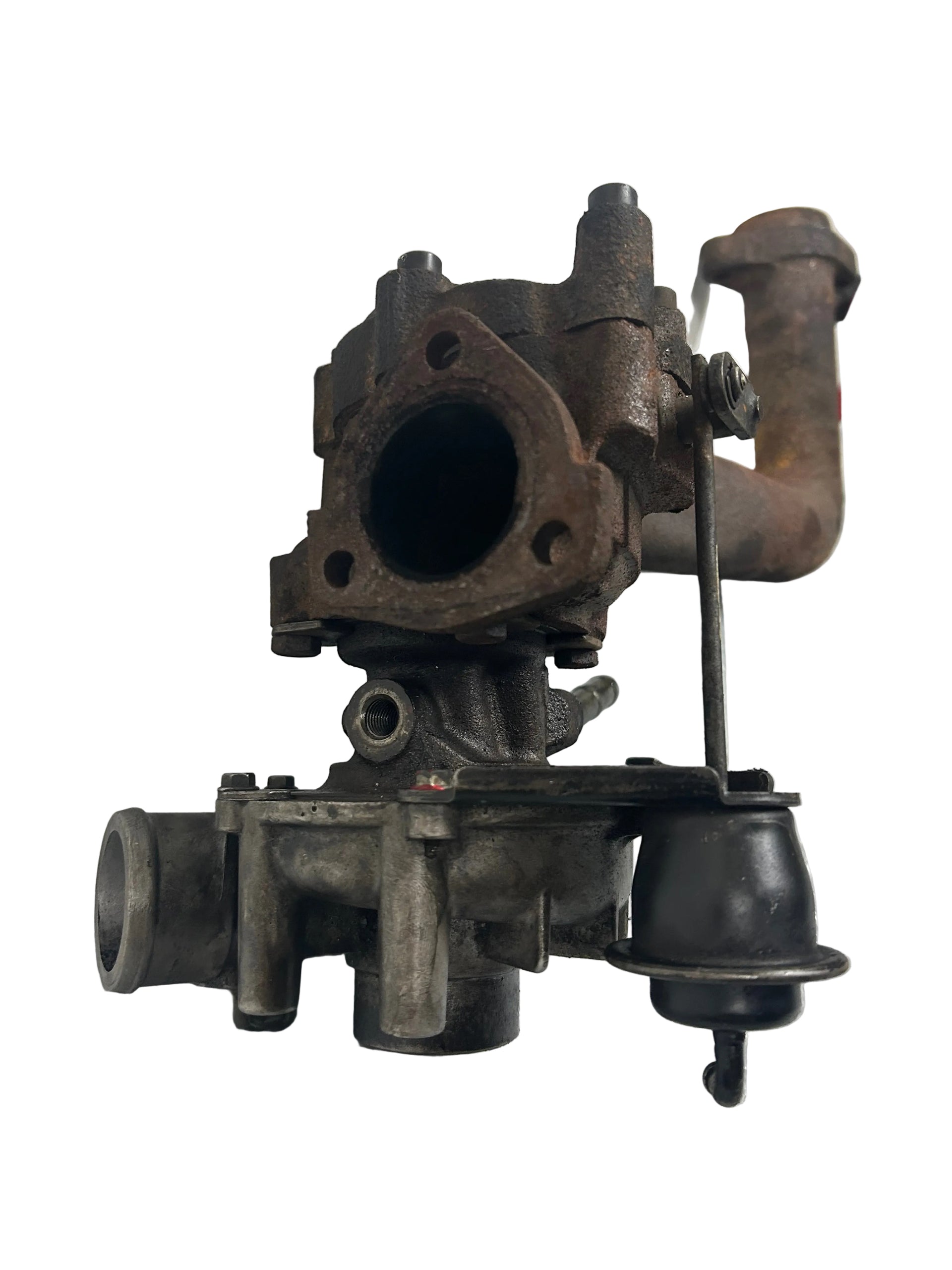 Turbo + Manifold 2.5td