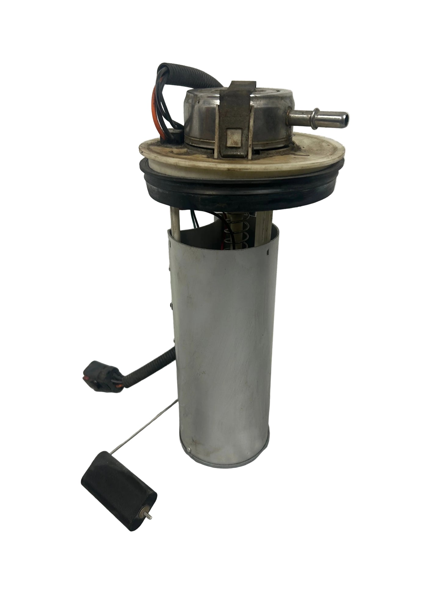 Fuel pump 4.0
