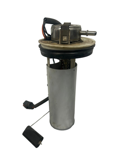 Fuel pump 4.0