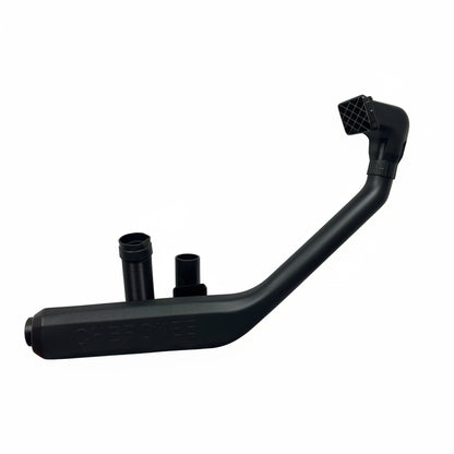 Cherokee snorkel