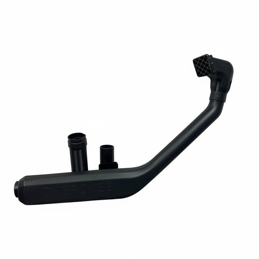 Cherokee snorkel