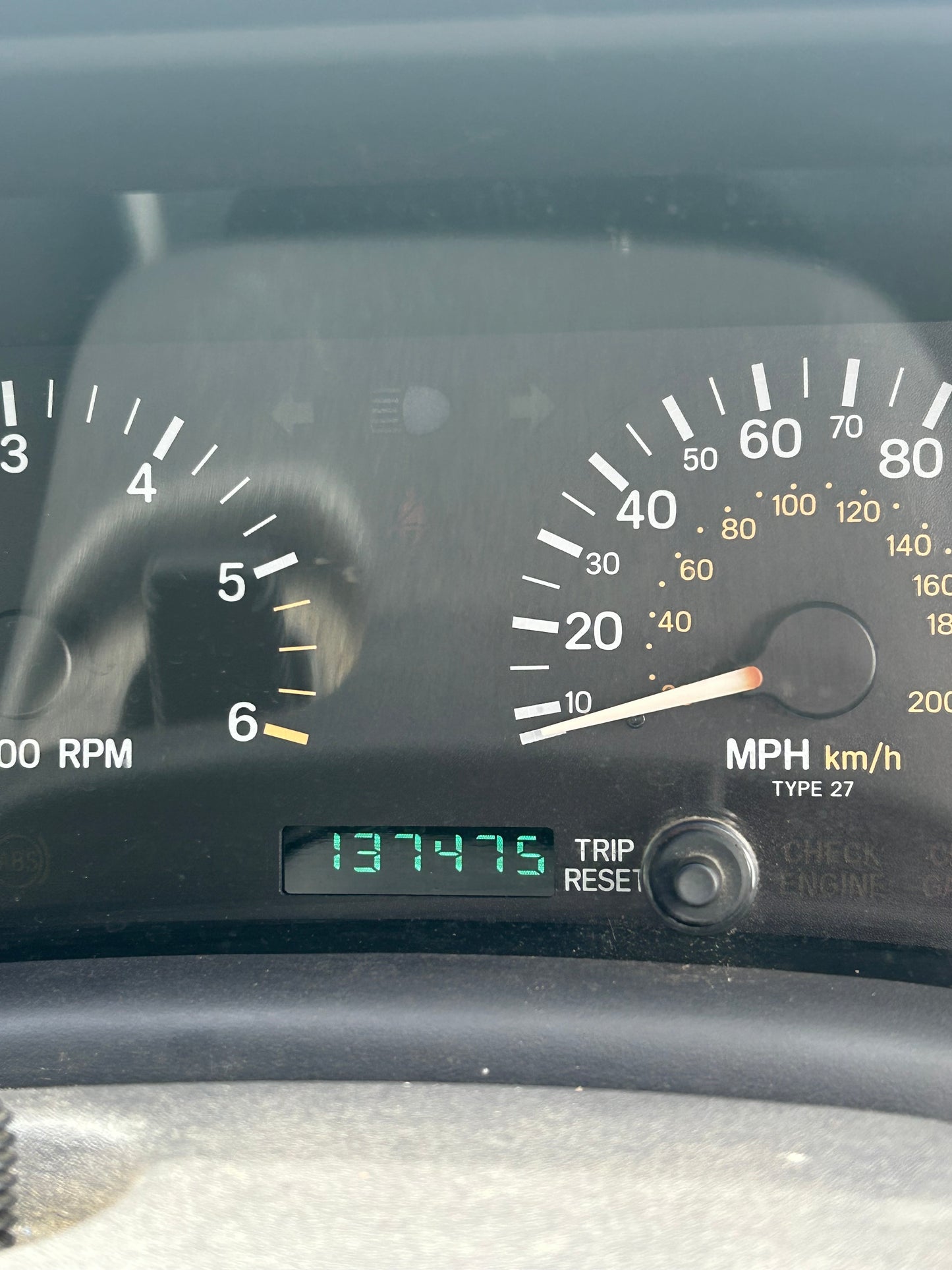Jeep Cherokee XJ 4.0        ⛔️SOLD⛔️