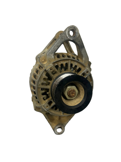 Alternator 4.0