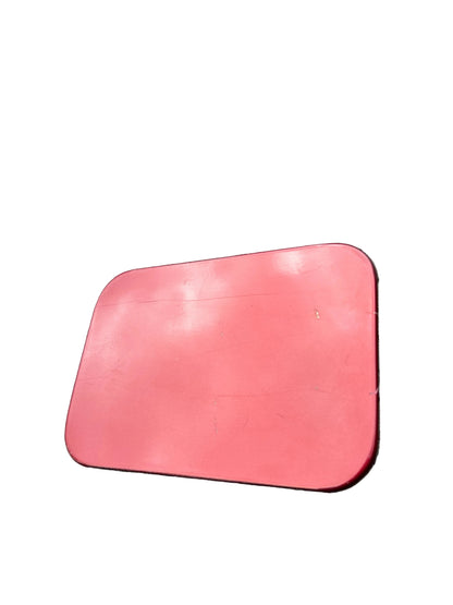 Fuel flap