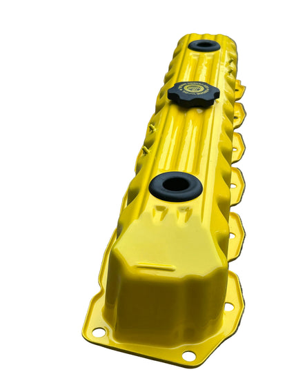 Cherokee XJ 4.0 rocker cover