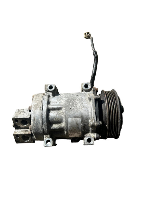 Ac compressor for 4.0 XJ