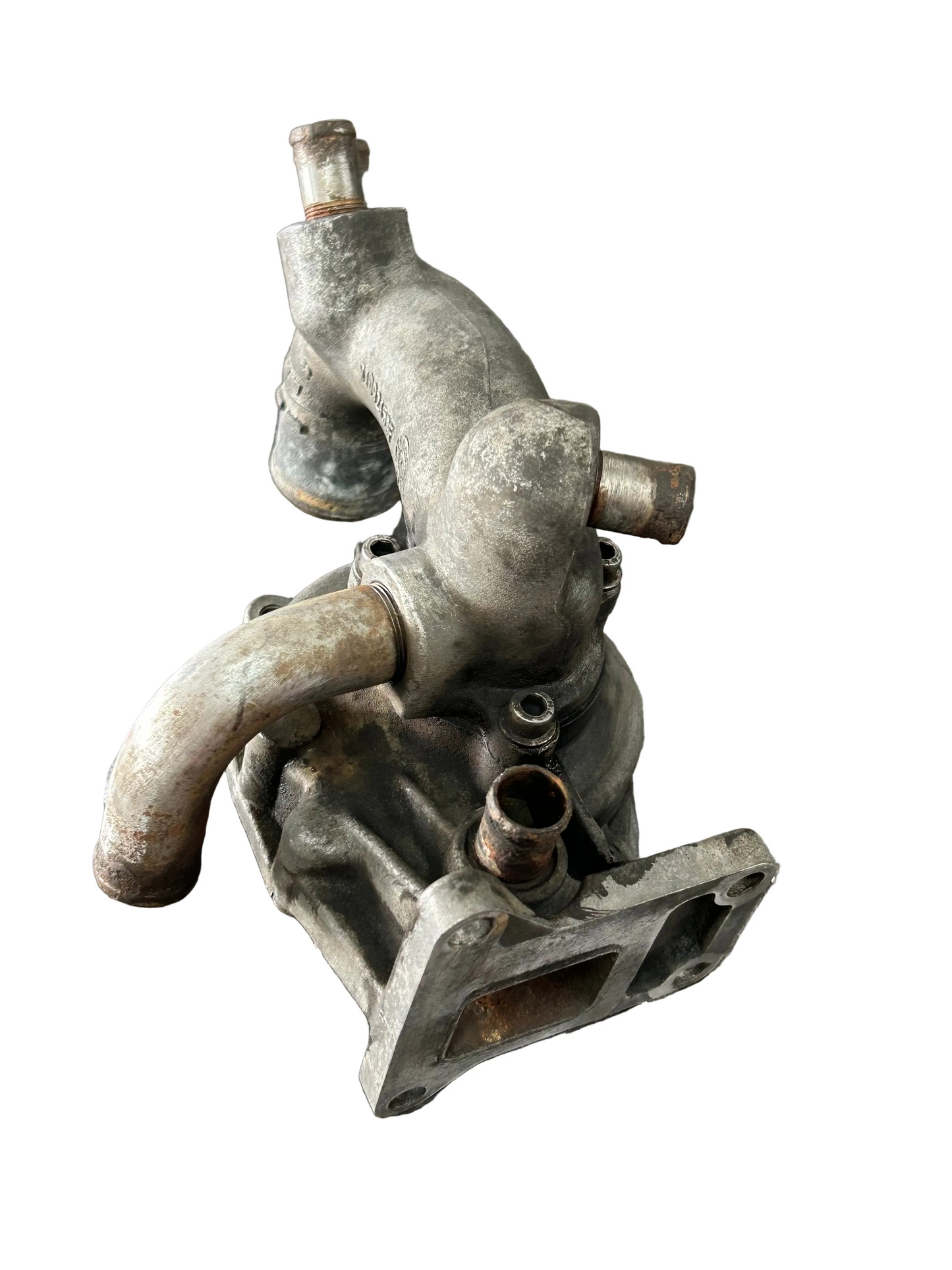 Water pump housing 2.5TD