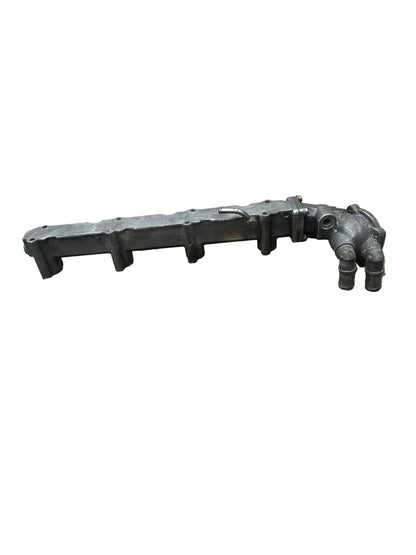 Coolant channel / thermostat housing (2.5TD)