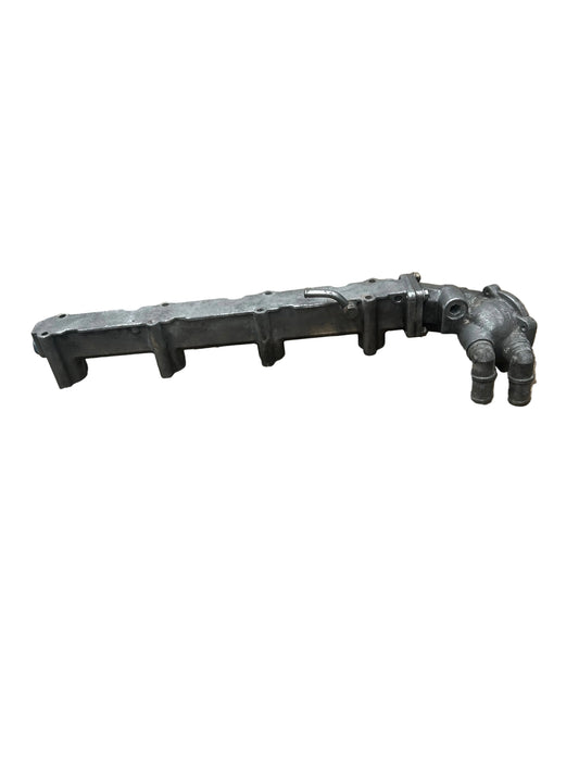 Coolant channel / thermostat housing (2.5TD)