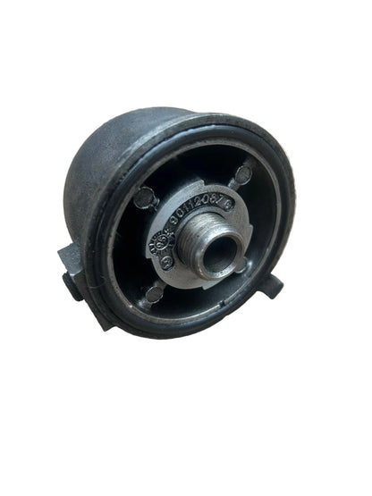 Oil filter adapter (2.5TD)