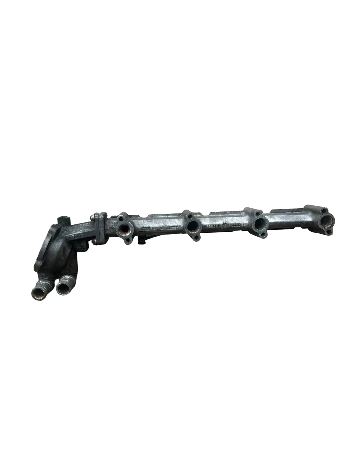 Coolant channel / thermostat housing (2.5TD)
