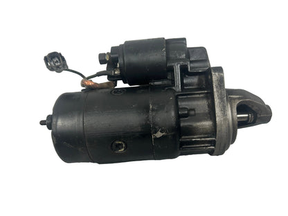 Starter motor 2.5TD
