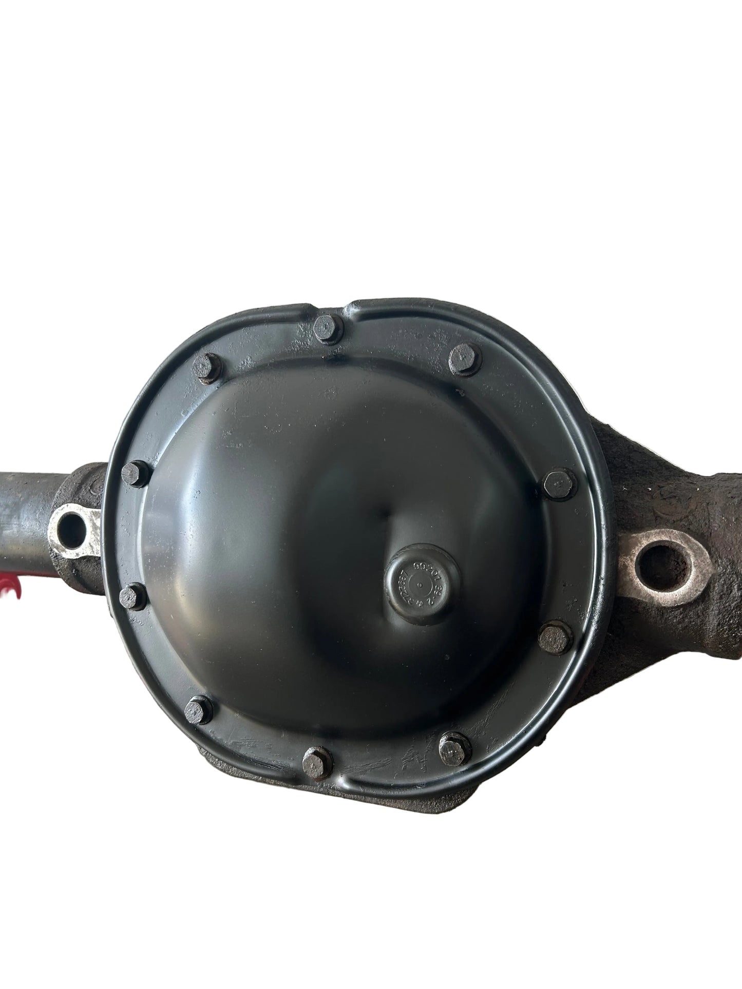Chrysler 8.25 rear axle
