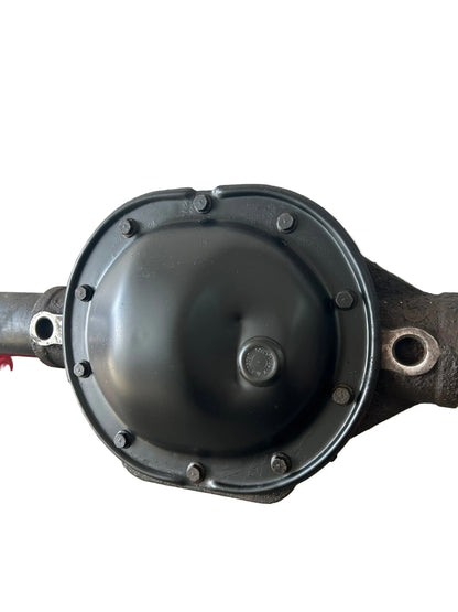 Chrysler 8.25 rear axle