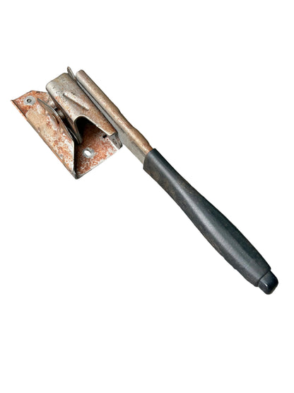 Handbrake mechanism