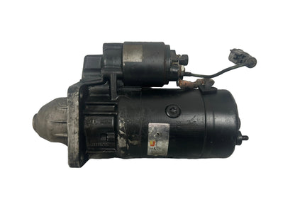 Starter motor 2.5TD