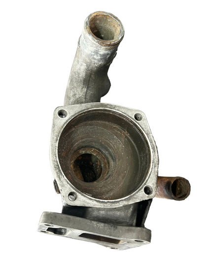 Water pump housing 2.5TD
