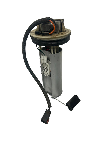 Fuel pump 4.0