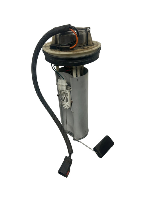 Fuel pump 4.0