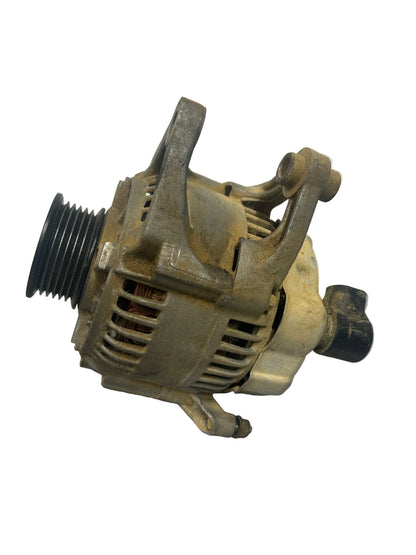 Alternator 4.0