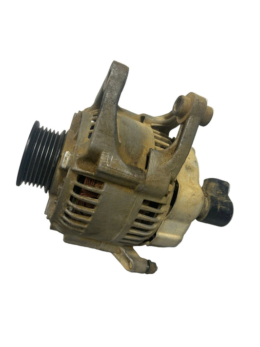 Alternator 4.0