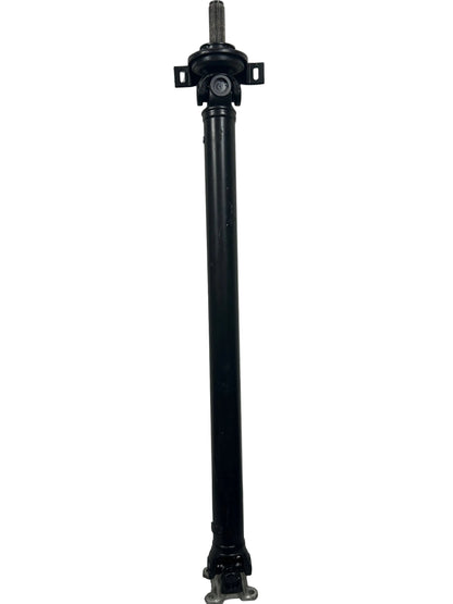 2.5TD front + rear prop shafts