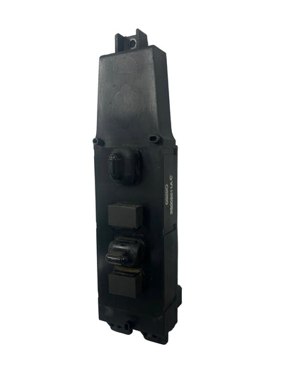 Passenger front window switch