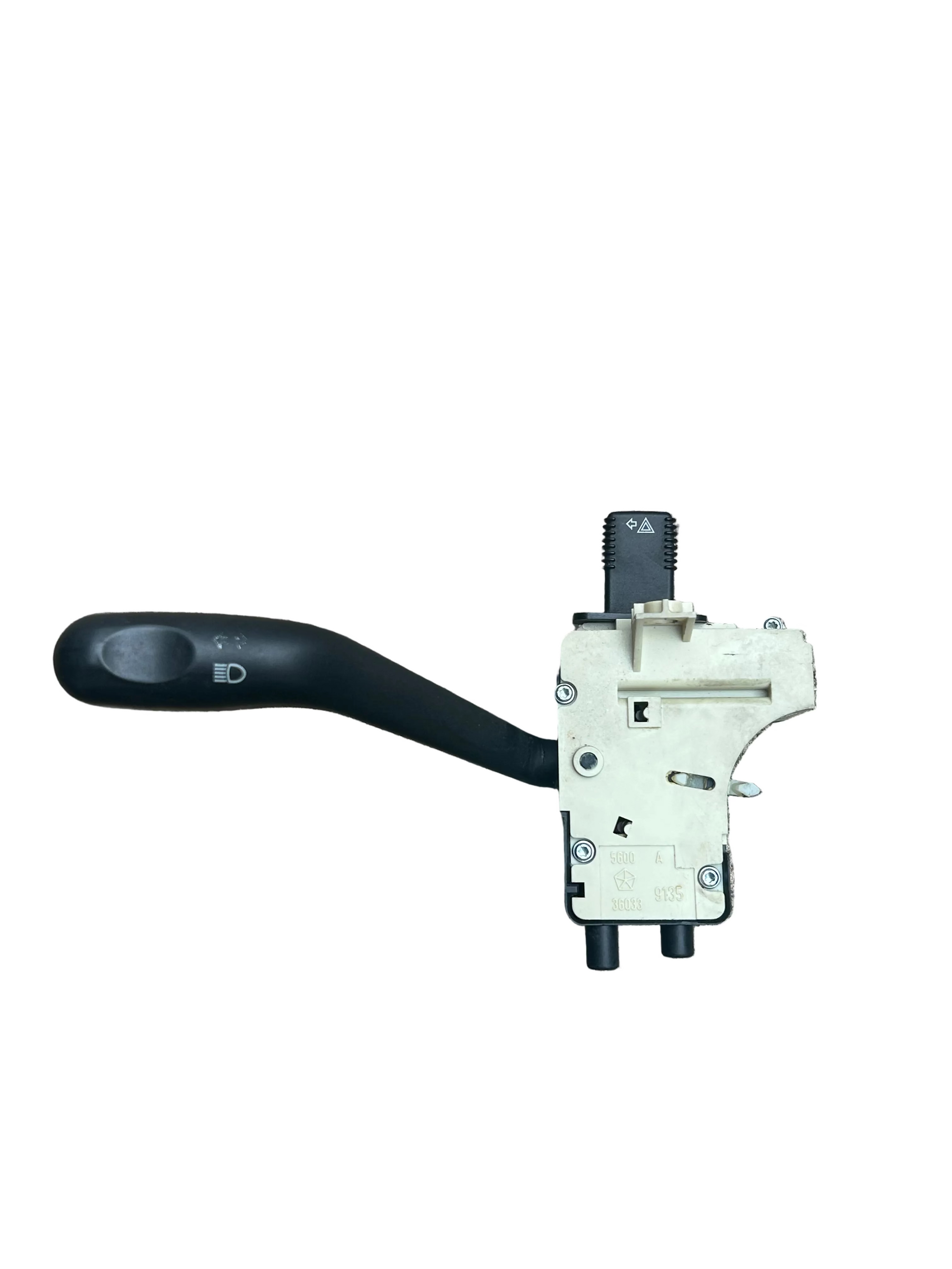 Indicator stalk