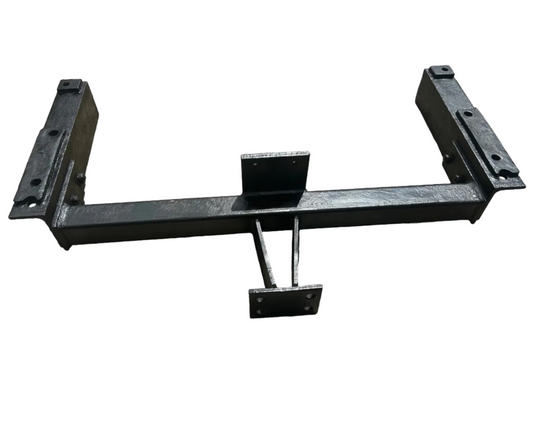 Tow bar